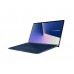 ASUS UX533FD-A8097R 15.6" FHD i7-8565U 16GB 512GB SSD GTX1050 W10Pro Zen